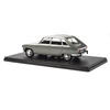  Renault 4L 1:24 Autómodell