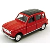 Renault 4 fémautó