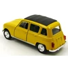 Renault 4 modellautó