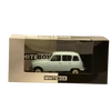  Renault 4L 1:24 Gyűjtőknek