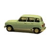  Renault 4L 1:24 Metálautó