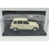 Renault 4L 1:24 (Vaj)