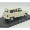 Renault 4L 1:24 (Vaj)