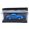 Renault Alpine 1972 1:24