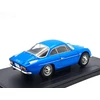 Renault Alpine 1972 1:24