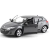Renault Megane 1:24 Autómodell
