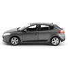 Renault Megane 1:24 Autómodell