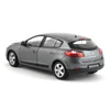 Renault Megane 1:24 Makettautó