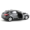 Renault Megane 1:24 Metálautó