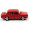 Renault R8 1960 játékautó