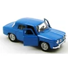Renault R8 1960 kisautó