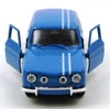 Renault R8 1960 makettautó