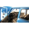 Kép 7/9 - Renault R8 Gordini 1964 1:24 kék metálautó