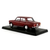 Seat 124L 1969 1:24 Autómodell