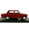 Seat 124L 1969 1:24 Fémautó