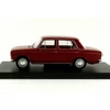Seat 124L 1969 1:24 Makettautó