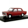 Seat 124L 1969 1:24 Modellautó