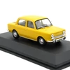Simca 1000 - 1962 1:43