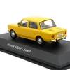 Simca 1000 - 1962 1:43