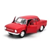 Skoda 100 Modellautó