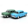 Skoda 100 Modellautó