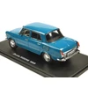 Skoda 1000MB 1:24