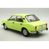 Skoda 105L 1976 1:18 "Light Green"