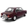 Skoda 120LS 1979 1:18 "Red"