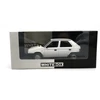 Skoda Favorit 1:24 White