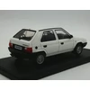 Skoda Favorit 1:24 White