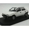 Skoda Favorit 1:24 White