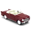 Skoda Felicia Cabriolet 1964 1:43