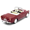 Skoda Felicia Cabriolet 1964 1:43