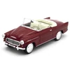 Skoda Felicia Cabriolet 1964 1:43