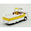 Star 660 Tuck Minibus Papamobile 1:72 modell autó