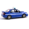 Kép 2/6 - Subaru Impreza Police Fémautó