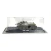 Tank SU-122 1:43