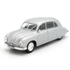 Tatra 600 1:43 Silver