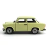 Trabant 601 1:24 Autómodell