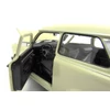 Trabant 601 1:24 Fémautó