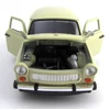 Trabant 601 1:24 Fémautó