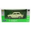 Trabant 601 1:24 Gyűjtőknek