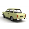Trabant 601 1:24 Makettautó