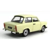 Trabant 601 1:24 Metálautó