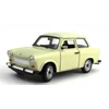 Trabant 601 1:24 Modellautó