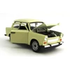 Trabant 601 1:24 Retróautó