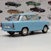 Trabant 601 1965 1:24 WhiteBox
