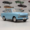 Trabant 601 1965 1:24 WhiteBox