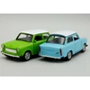 Trabant 601 Kétszinű