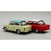 Trabant 601 Kétszinű